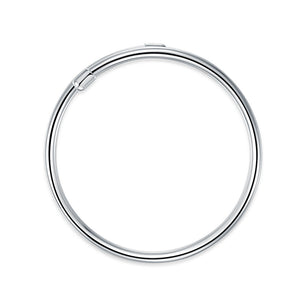 Charms DIY串飾女裝成人手鐲直徑5.4cm - Charms 925銀串飾 - DIY手鐲串珠飾品